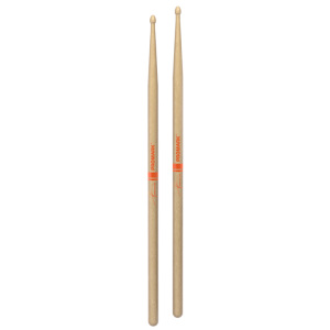 Pro-Mark Anika Nilles Signature - Hickory - Wood Tip