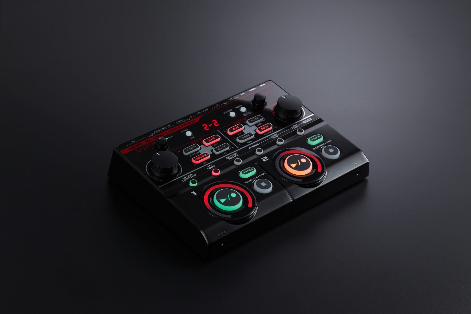 BOSS RC-202 Loop Station - Image 4