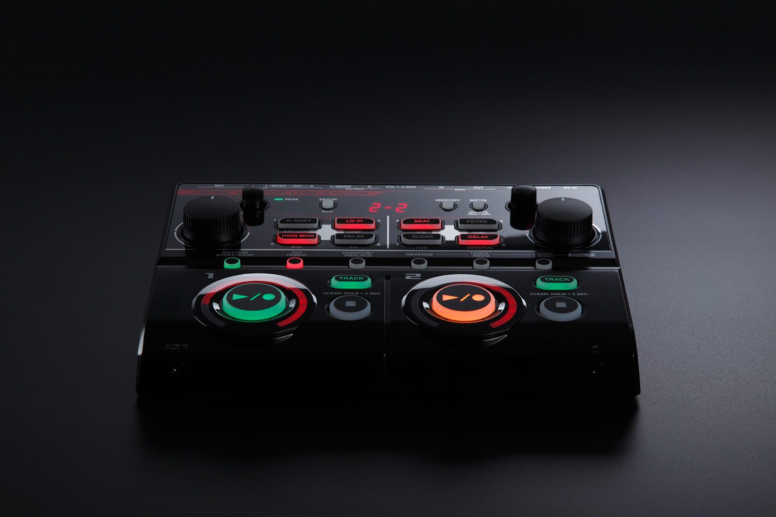 BOSS RC-202 Loop Station - Image 5