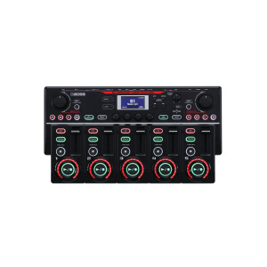 BOSS RC-505 MKII Loop Station