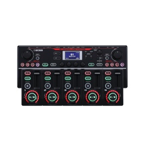 BOSS RC-505 MKII Loop Station