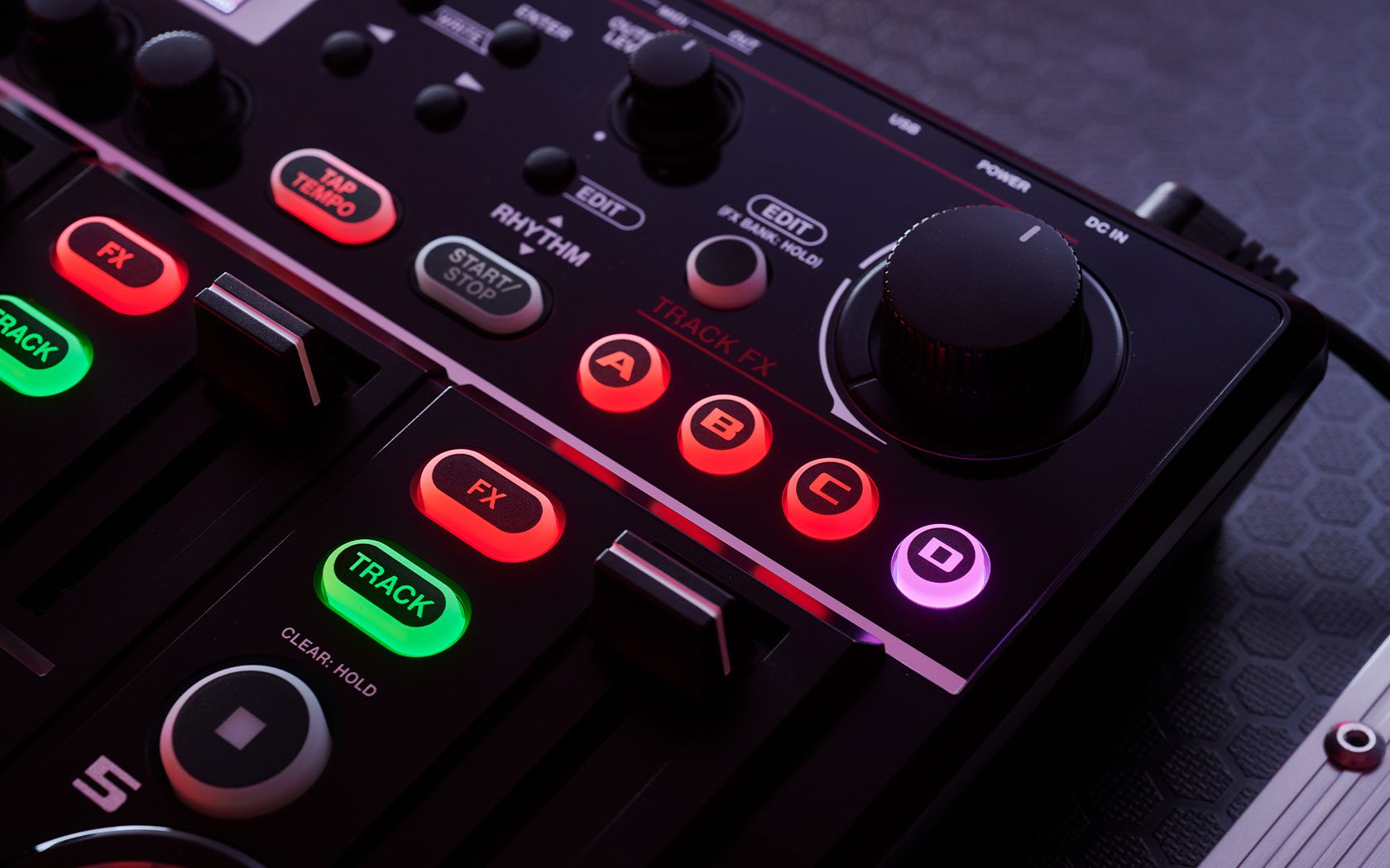 BOSS RC-505 MKII Loop Station - Image 5