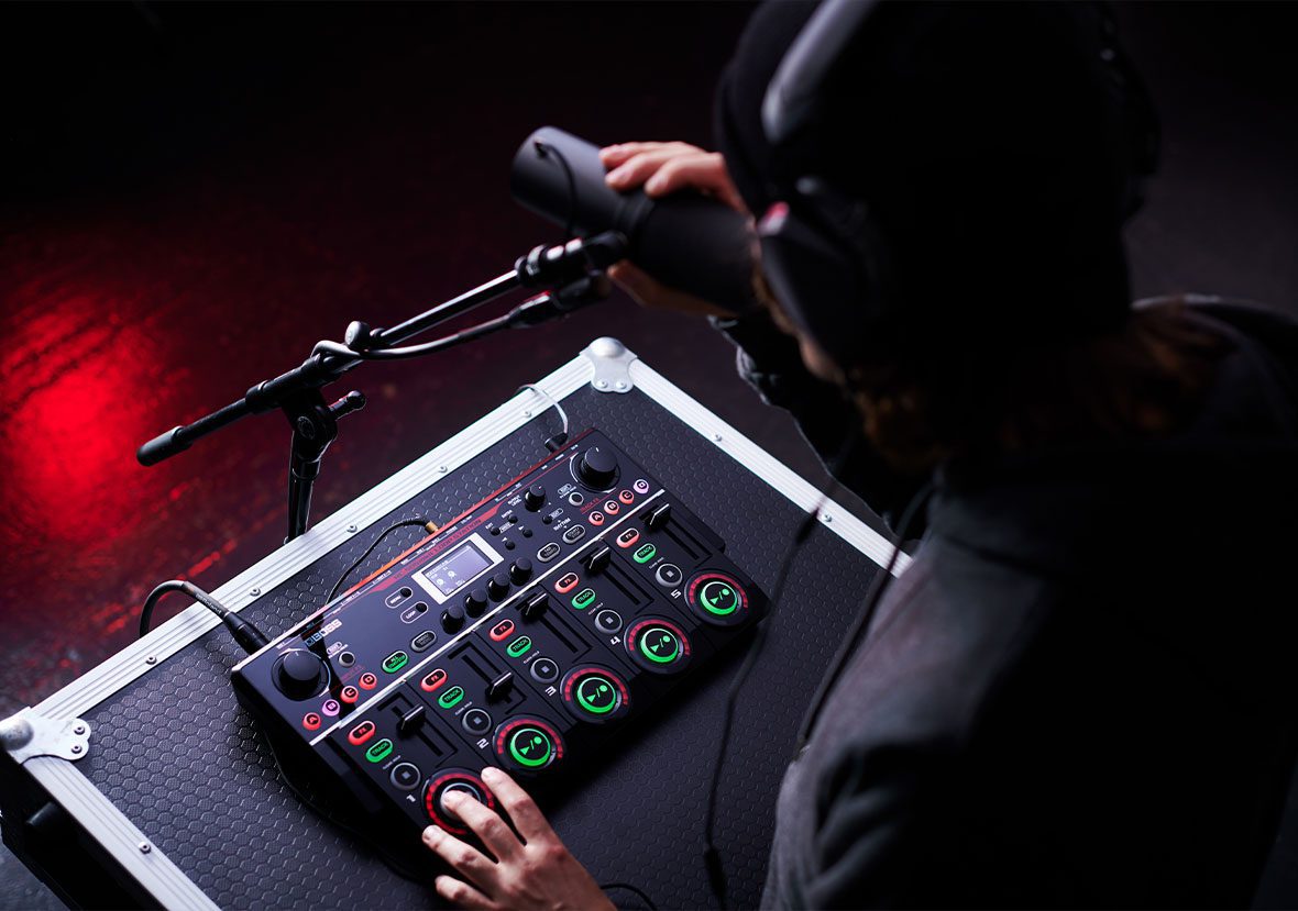 BOSS RC-505 MKII Loop Station - Image 11