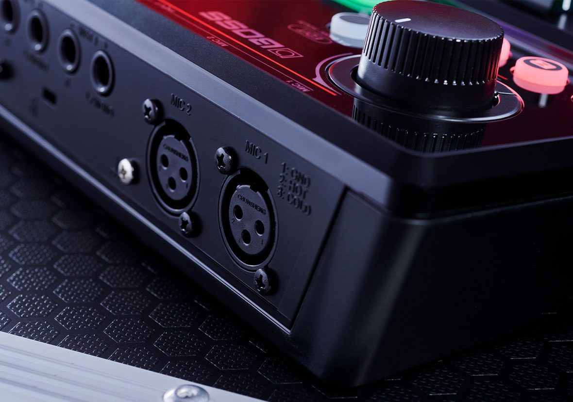 BOSS RC-505 MKII Loop Station - Image 13