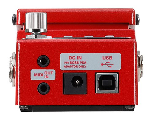 BOSS RC-5 Loop Station - Image 3