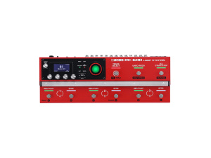 BOSS RC-600 Loop Station