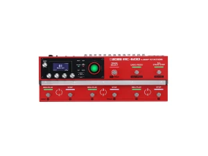 BOSS RC-600 Loop Station