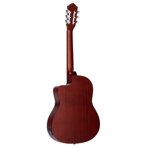 Ortega RCE125MMSN - Mahogany