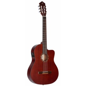 Ortega RCE125MMSN - Mahogany