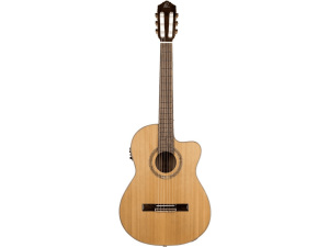 Ortega RCE159SN Nylon String w/Slim Neck