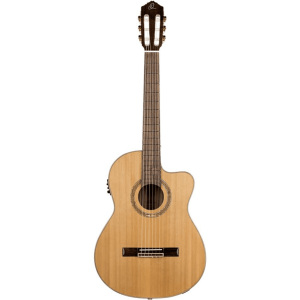 Ortega RCE159SN Nylon String w/Slim Neck