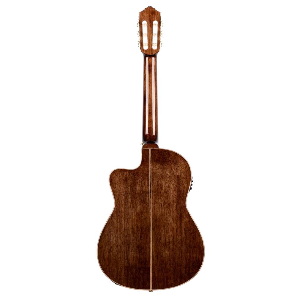 Ortega RCE159SN Nylon String w/Slim Neck - Image 2