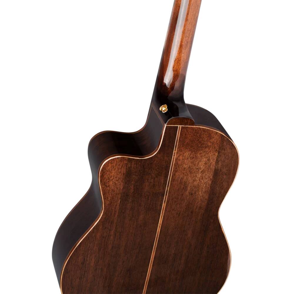 Ortega RCE159SN Nylon String w/Slim Neck - Image 12
