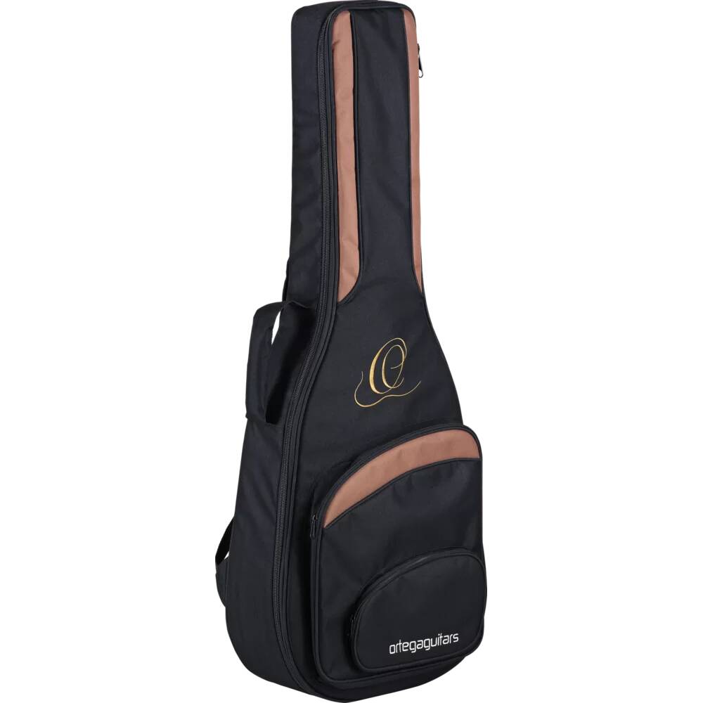 Ortega RCE159SN Nylon String w/Slim Neck - Image 10