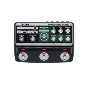 BOSS RE-202 Space Echo