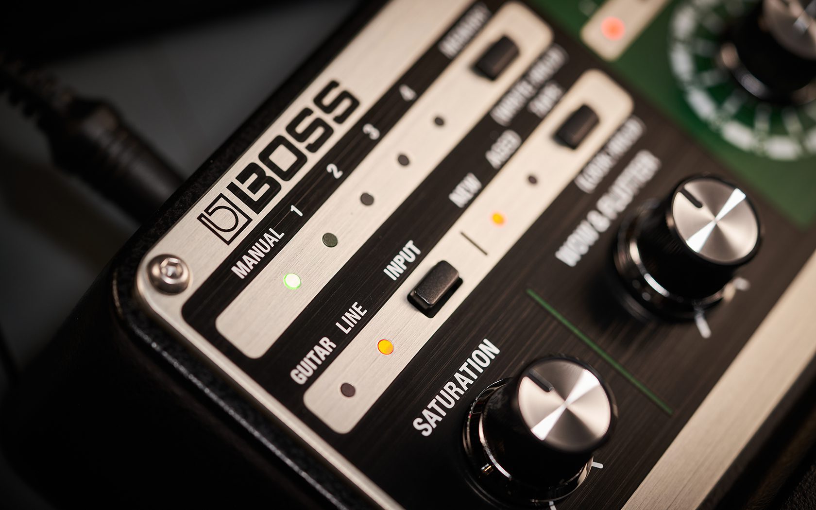 BOSS RE-202 Space Echo - Image 5