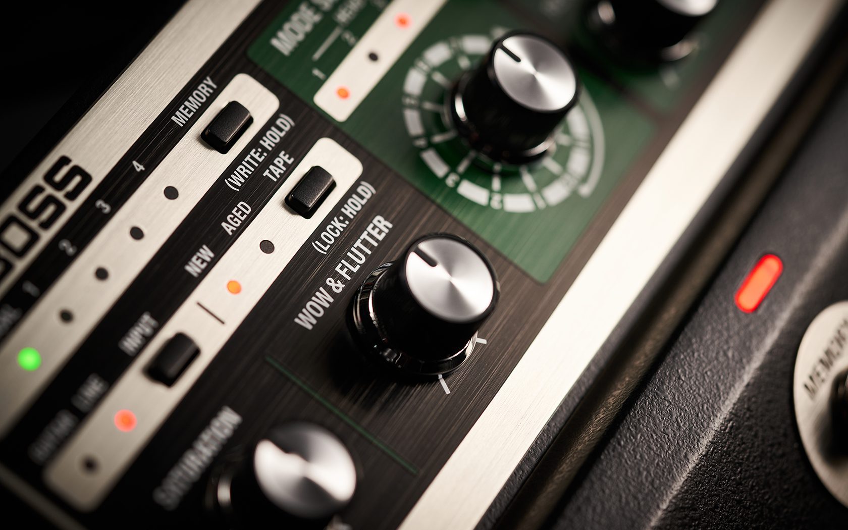 BOSS RE-202 Space Echo - Image 9