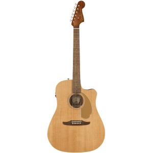 Fender Redondo Player WN - Natural