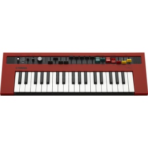 Yamaha Reface YC Combo Organ