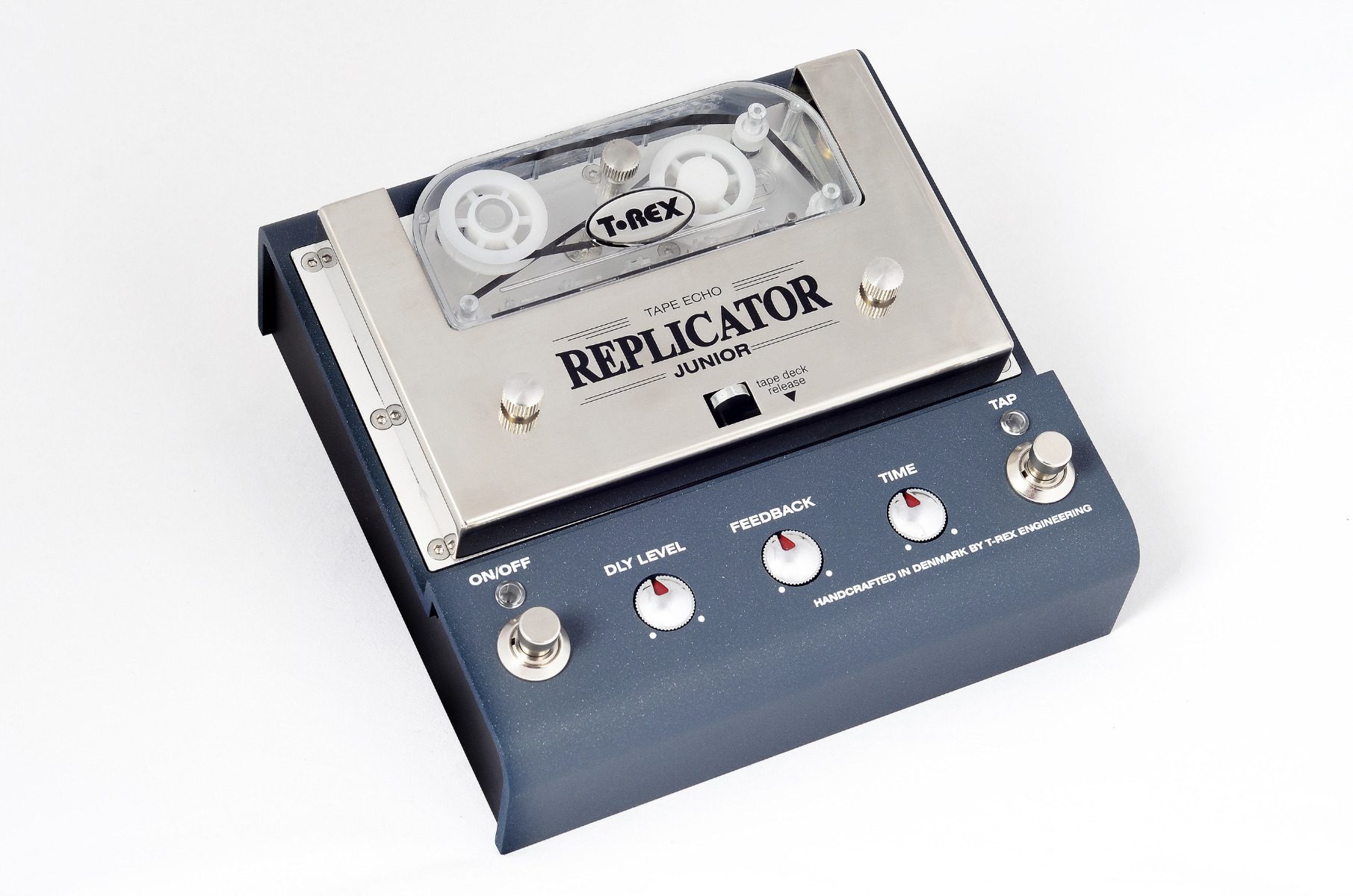 TRex Replicator Jr Tape Echo