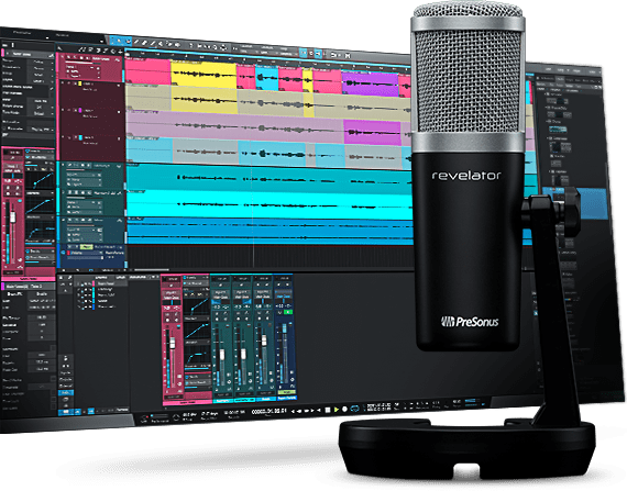 Presonus Revelator USB Microphone - Image 2
