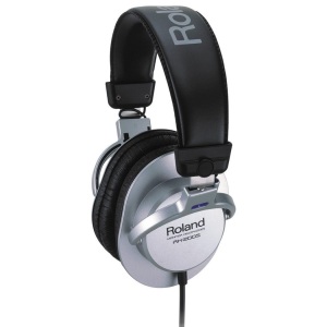 Roland RH-200S Monitor Headphones