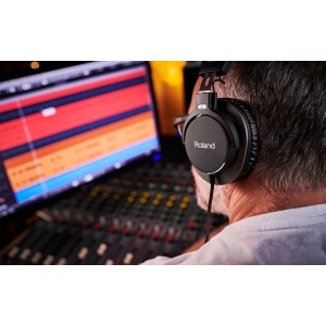 Roland RH-300 Monitor Headphones
