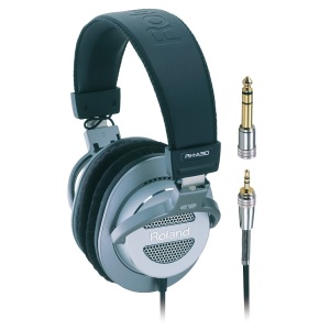 Roland RH-A30 Open Air Headphones