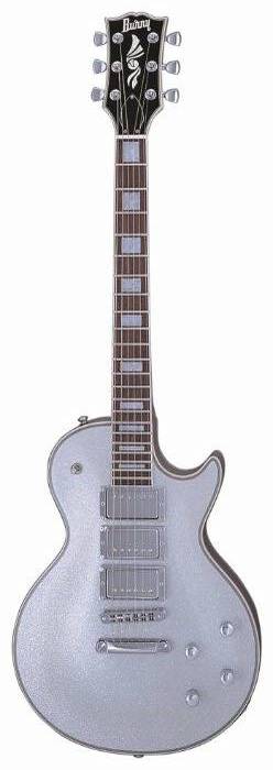 Fernandes Burny RLC 60 SLSP