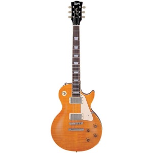Fernandes Burny RLG-60SL - Vintage Lemon Drop