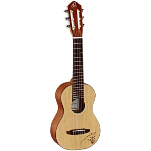 Ortega RLG5 Guitarlele