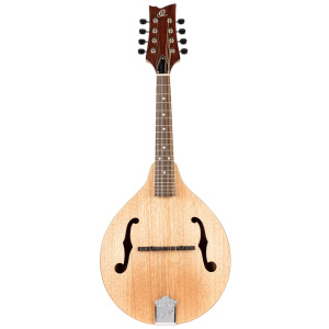 Ortega RMA5NA-L Left Handed Mandolin