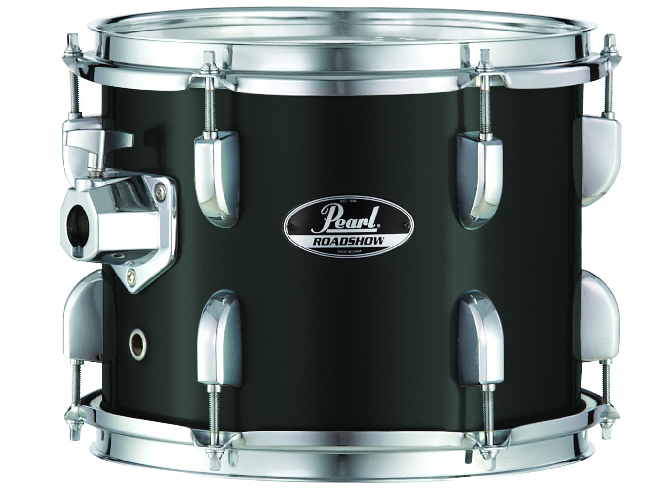 Pearl roadshow fusion store jet black