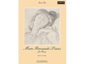 More Romantic Pieces for Piano Book 5.