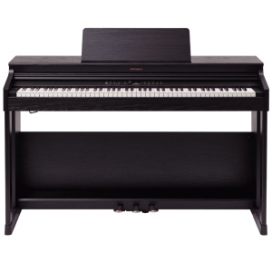Roland RP701 DR Digital Piano - Dark Rosewood