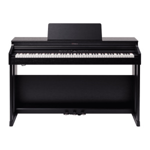 Roland RP701 CB Digital Piano - Contemporary Black