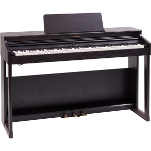Roland RP701 DR Home Set Digital Piano - Dark Rosewood