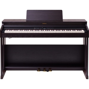 Roland RP701 DR Digital Piano - Dark Rosewood