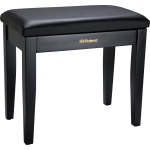 Roland RPB-100BK Piano Bench