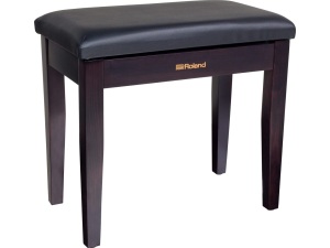 Roland RPB-100RW Piano Bench