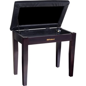 Roland RPB-100RW Piano Bench