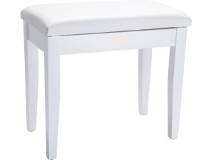 Roland RPB-100WH Piano Bench