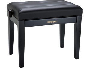 Roland RPB-300BK Piano Bench