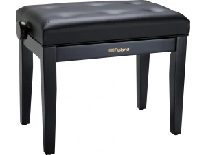 Roland RPB-300BK Piano Bench