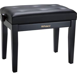 Roland RPB-300BK Piano Bench