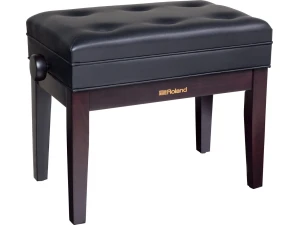 Roland RPB-400RW Piano Bench w/Storage