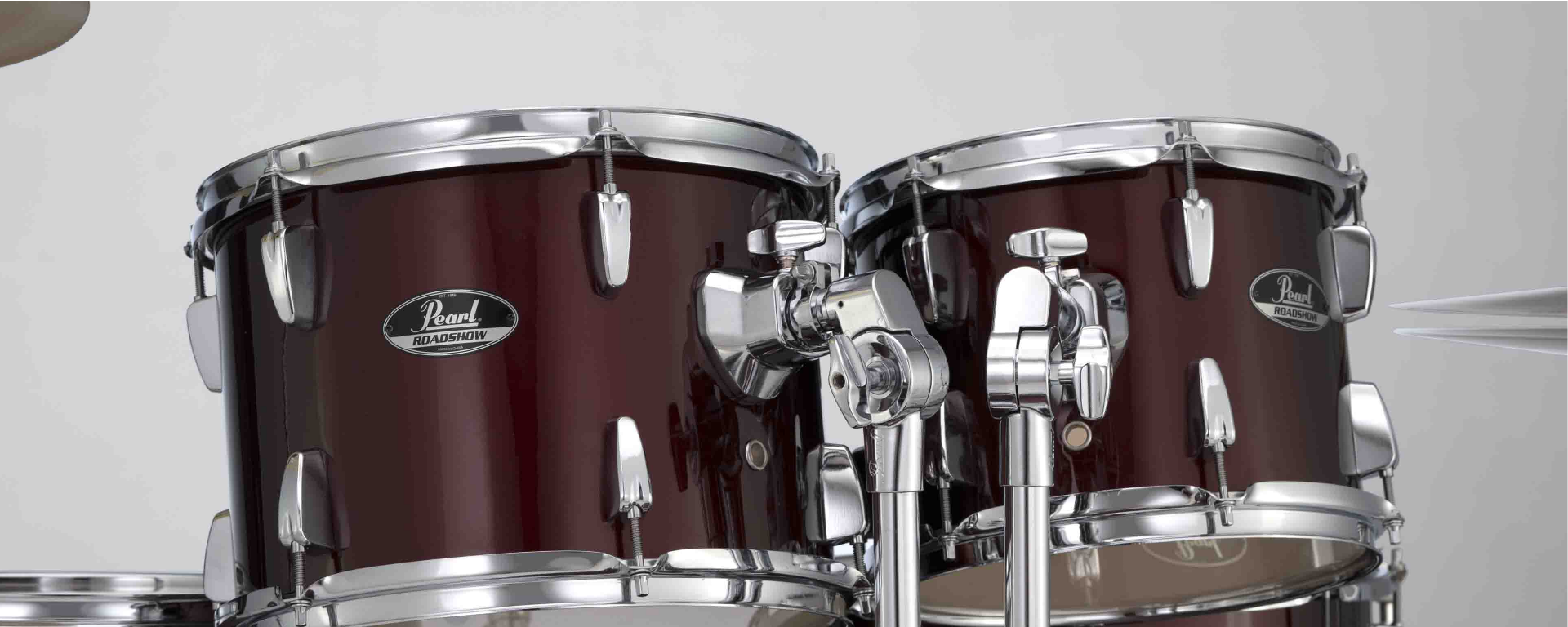 Pearl Drums RS505C/C91