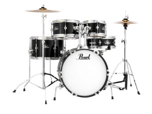 Pearl Roadshow Jr RSJ465C/C31 Black