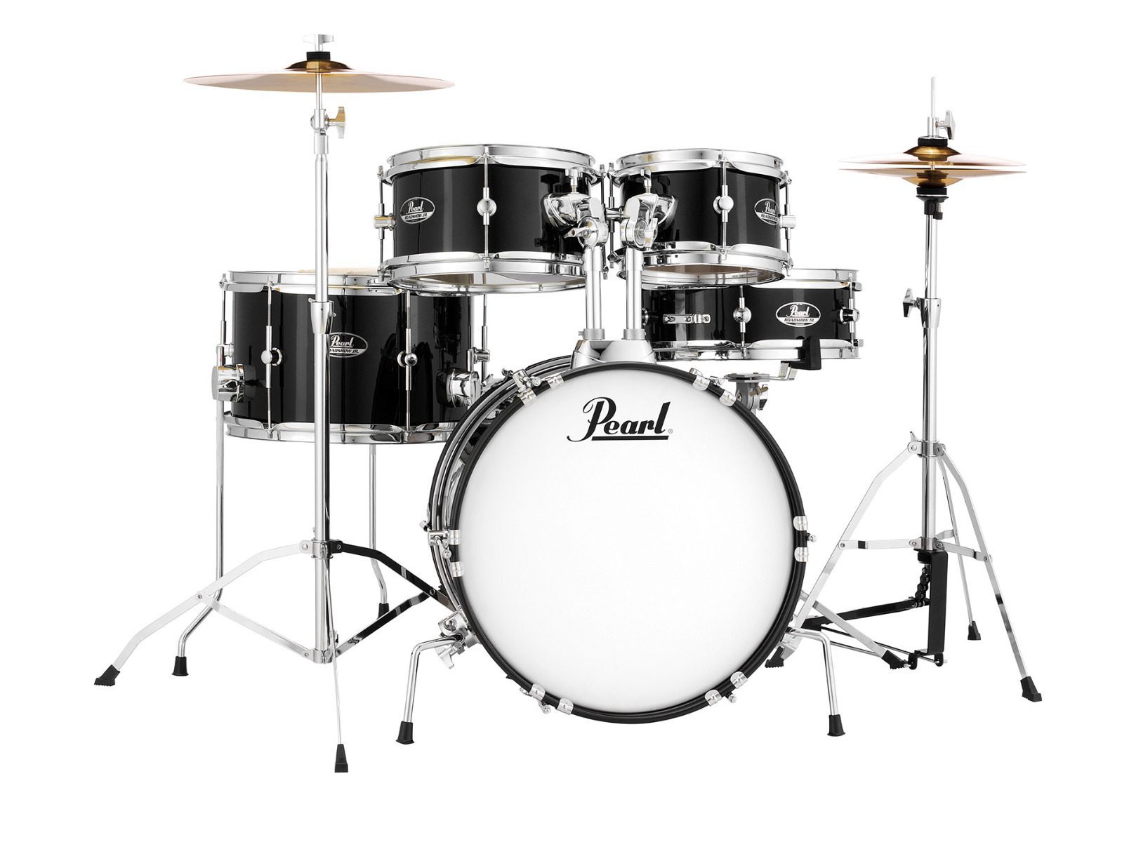 Pearl Roadshow Jr RSJ465C/C31 Black