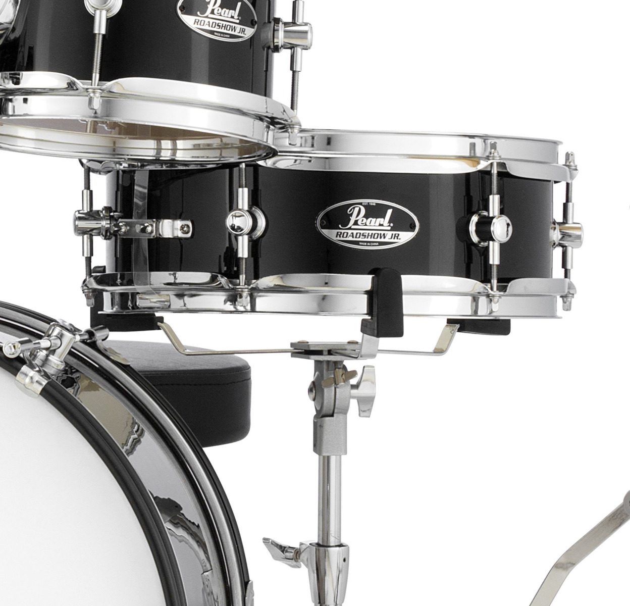 Pearl Roadshow Jr RSJ465C/C31 Black - Image 4